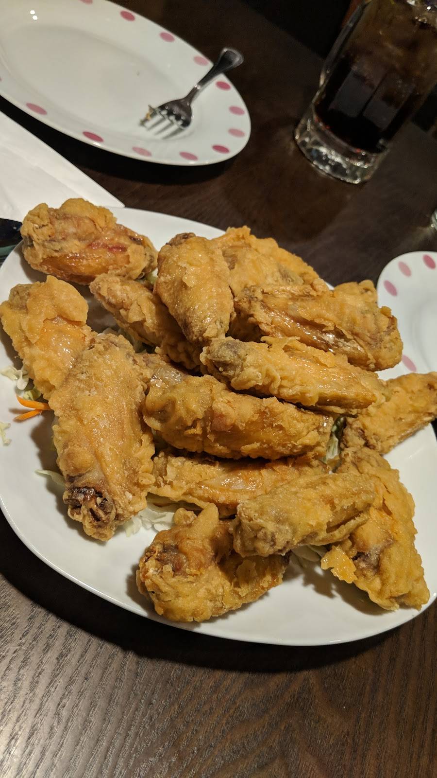 Lotus Garden | restaurant | 1639 N Mountain Ave, Upland, CA 91784, USA | 9099820833 OR +1 909-982-0833