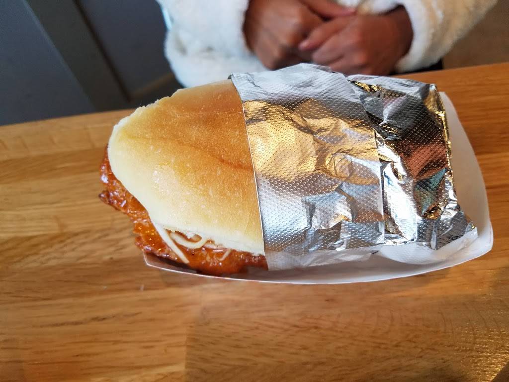 Hoagitos Belmar | restaurant | 807 Belmar Plaza, Belmar, NJ 07719, USA | 7325566617 OR +1 732-556-6617