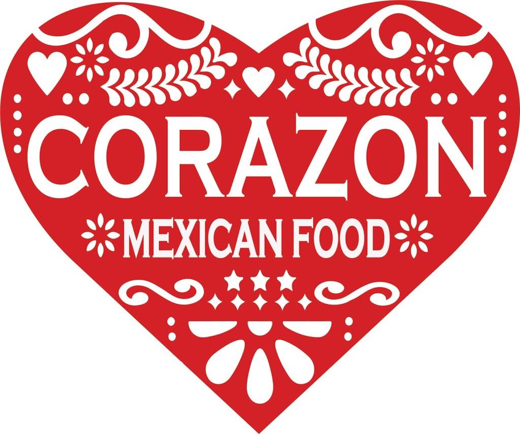 Corazon Mexican Food | restaurant | 1255 S Mary Ave, Sunnyvale, CA 94087, USA | 4084980458 OR +1 408-498-0458