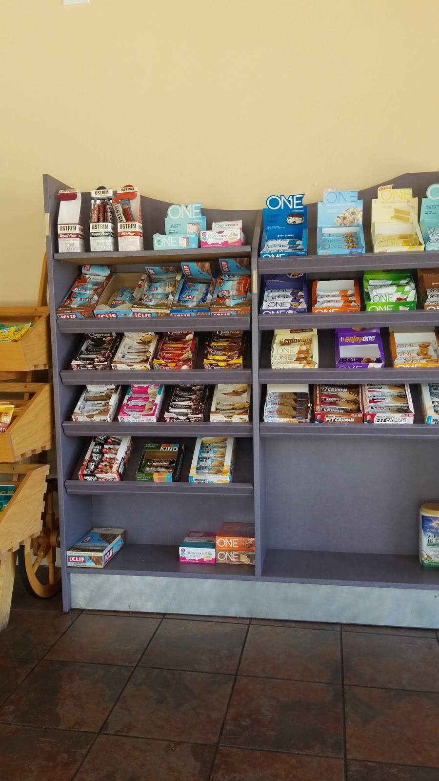 Smoothie King | restaurant | 13457 Atlantic Blvd #1, Jacksonville, FL 32225, USA | 9042211299 OR +1 904-221-1299