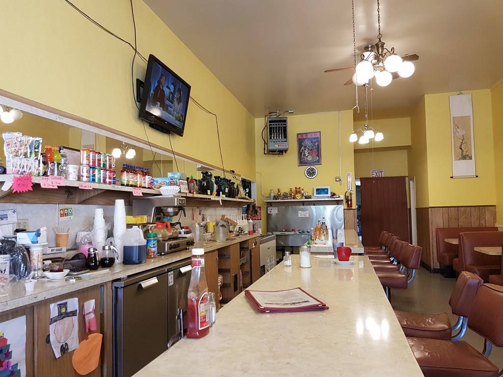 Joy Cafe | cafe | 1400 Macdonald Ave, Richmond, CA 94801, USA | 5102340573 OR +1 510-234-0573