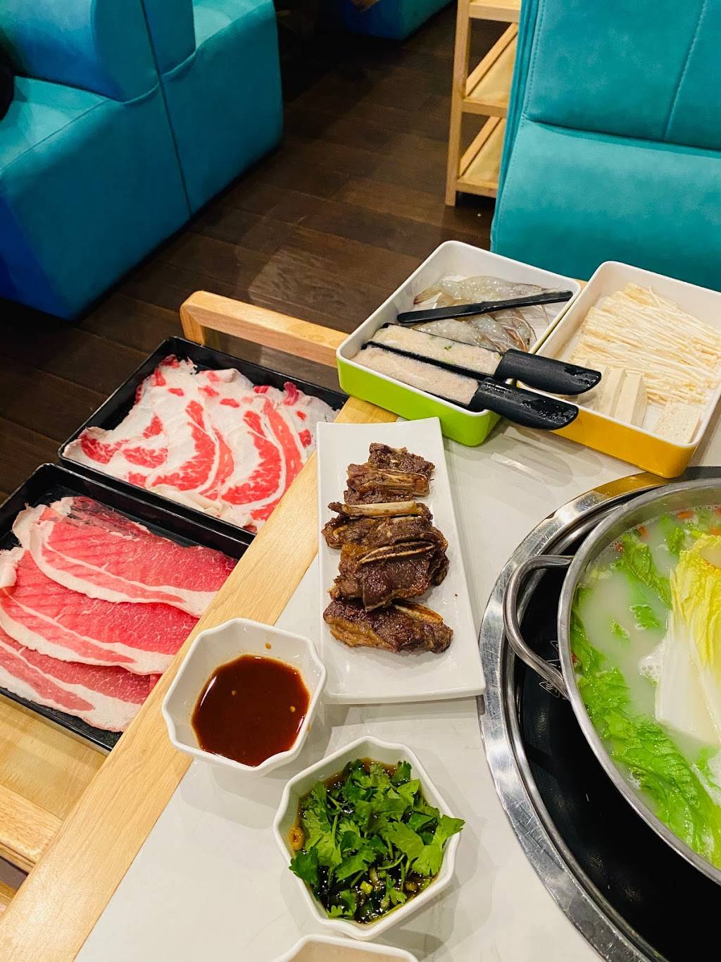 ipot plus | restaurant | 121 El Camino Real, Millbrae, CA 94030, USA | 6508678860 OR +1 650-867-8860