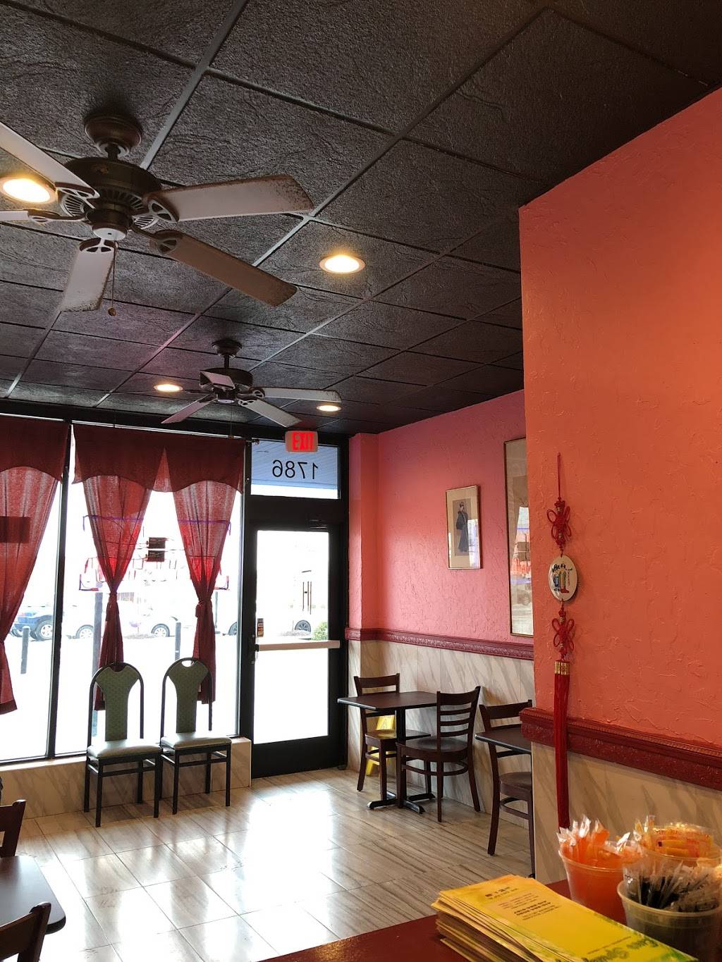Ever Spring | restaurant | 1786 Merritt Blvd, Dundalk, MD 21222, USA | 4102845167 OR +1 410-284-5167