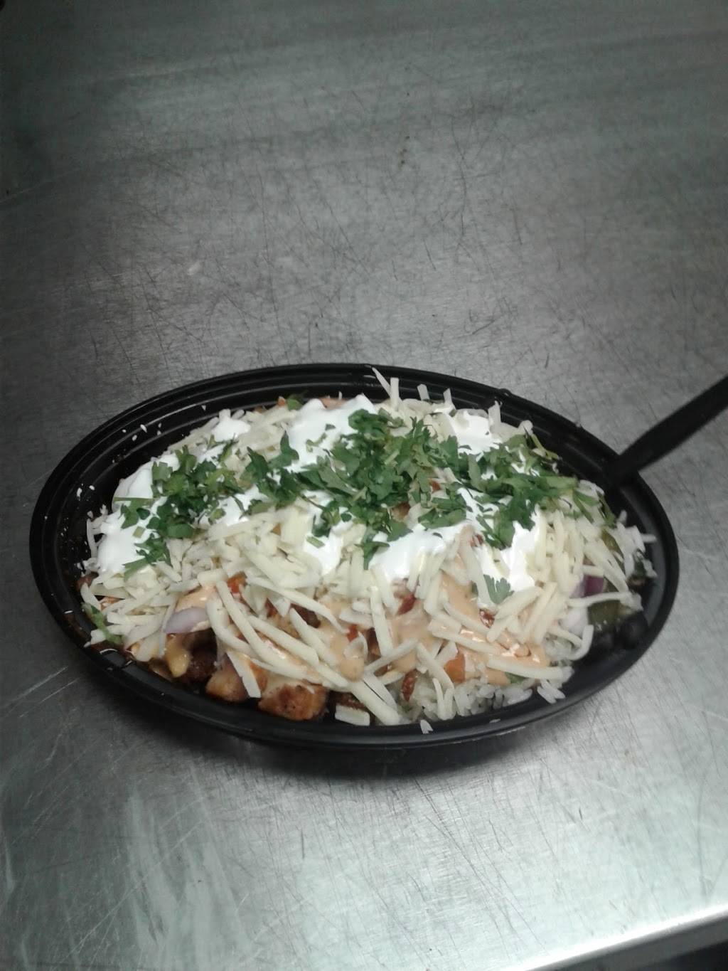 Hot Head Burritos | restaurant | 669 Scioto St, Urbana, OH 43078, USA | 9375084391 OR +1 937-508-4391