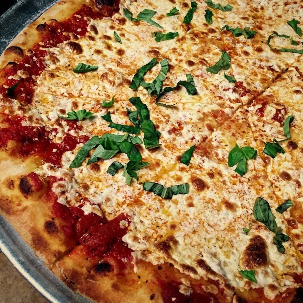 Ruthies Bar-B-Q & Pizza | meal takeaway | 64 1/2 Chestnut St, Montclair, NJ 07042, USA | 9735091134 OR +1 973-509-1134