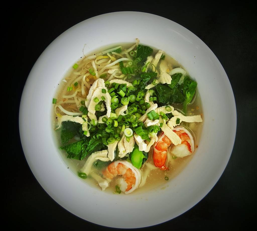 THAI 5 Fast Food | restaurant | 3424 S Dale Mabry Hwy, Tampa, FL 33629, USA | 8133742153 OR +1 813-374-2153