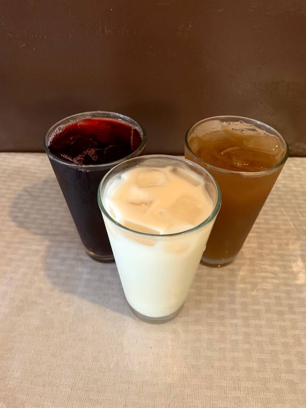 La Flor De Mexico #2 | restaurant | 133 Wood Ave, Bridgeport, CT 06605, USA | 2032969716 OR +1 203-296-9716