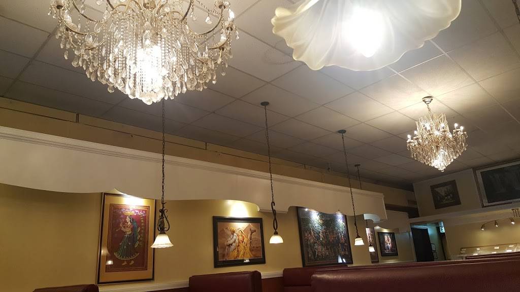 Maharaja Cuisine of India | night club | 4542 California Ave SW, Seattle, WA 98116, USA | 2069359443 OR +1 206-935-9443