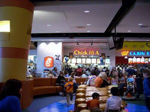 Chick-fil-A | restaurant | 3 S Tunnel Rd, Asheville, NC 28805, USA | 8282986041 OR +1 828-298-6041