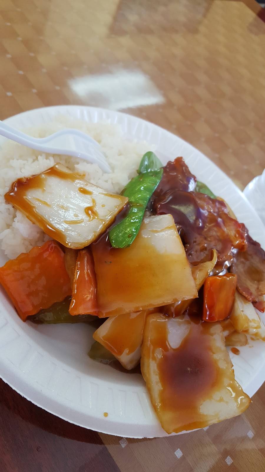 Dragon King | restaurant | 1728 Live Oak St, Beaufort, NC 28516, USA | 2527282121 OR +1 252-728-2121