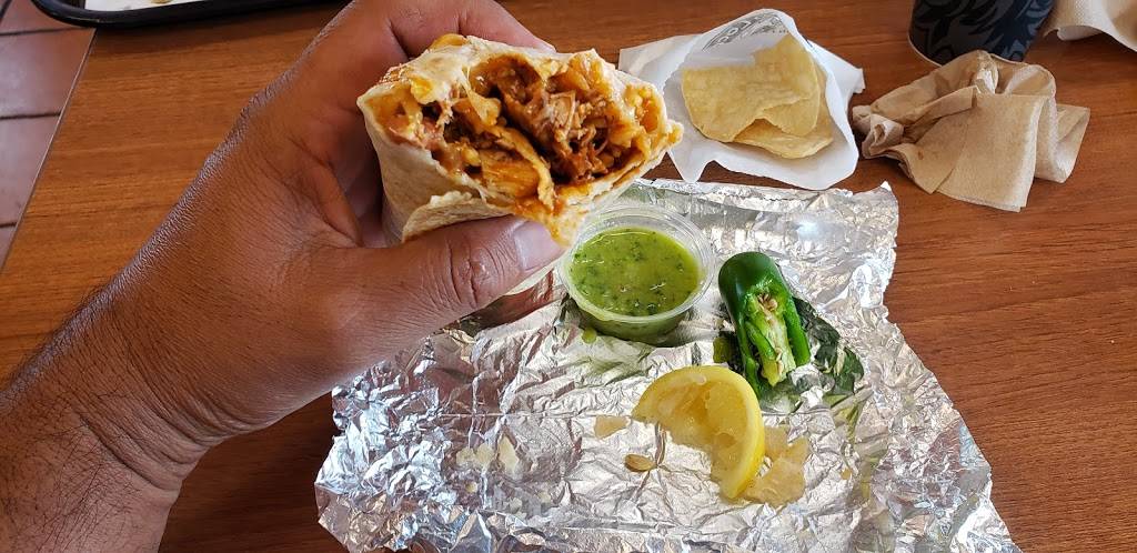 El Pollo Loco | restaurant | 5130 S McClintock Dr, Tempe, AZ 85282, USA | 4805575555 OR +1 480-557-5555