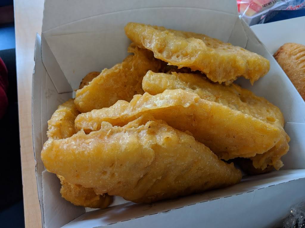 Long John Silvers | restaurant | 4301 Dale Blvd, Dale City, VA 22193, USA | 5712852631 OR +1 571-285-2631