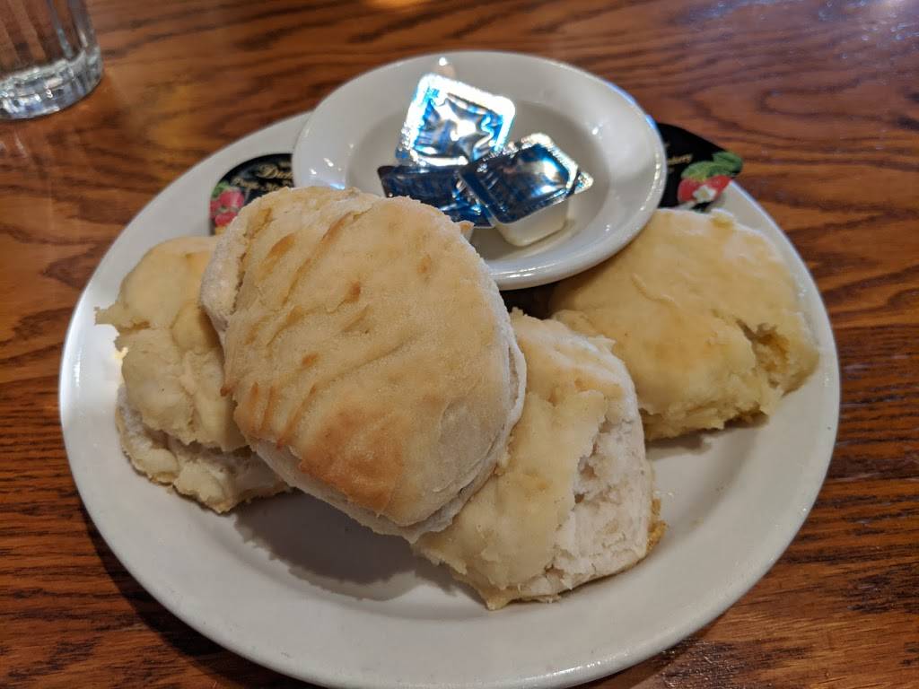 Cracker Barrel Old Country Store | restaurant | 1207 Hampton Dr, Brookhaven, MS 39601, USA | 6018236800 OR +1 601-823-6800