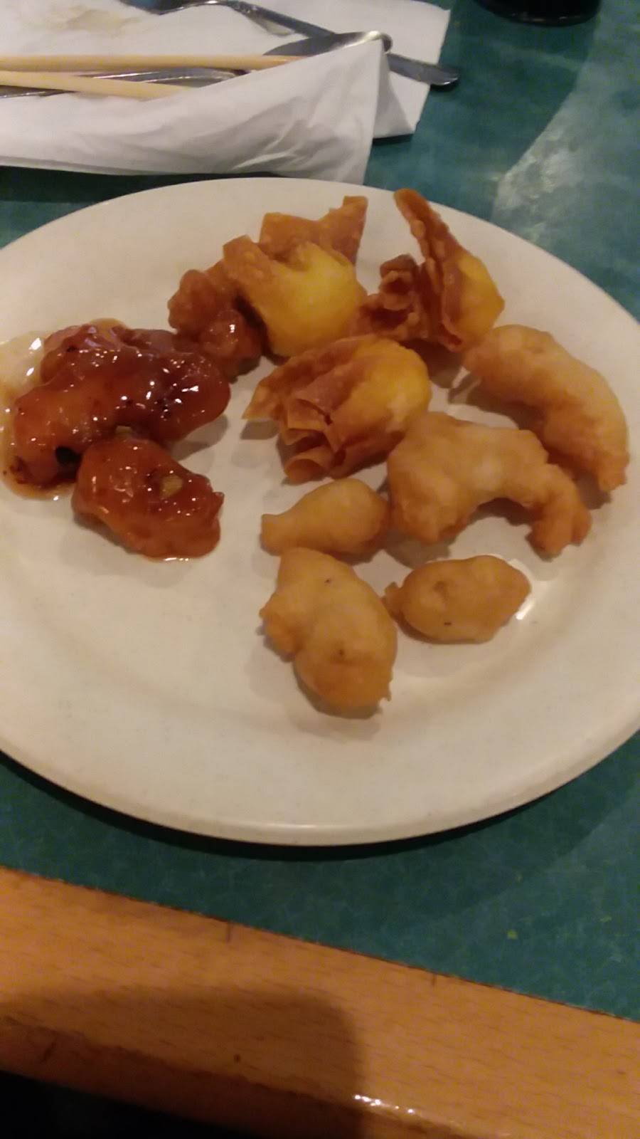 Golden Asian Buffet | restaurant | 2350 W Central Ave, El Dorado, KS 67042, USA | 3163217888 OR +1 316-321-7888