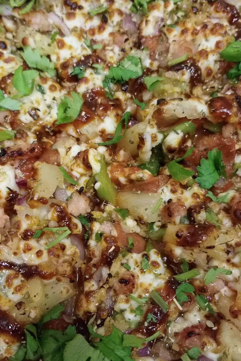 New City Pizza | restaurant | 9899 Airport Rd #5, Brampton, ON L6S 0A2, Canada | 9057926000 OR +1 905-792-6000