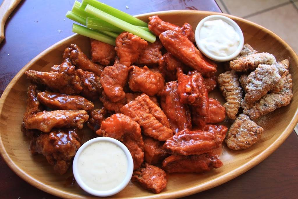 Papa Rays Pizza and Wings | restaurant | 3208 N Pulaski Rd, Chicago, IL 60641, USA | 7735453505 OR +1 773-545-3505