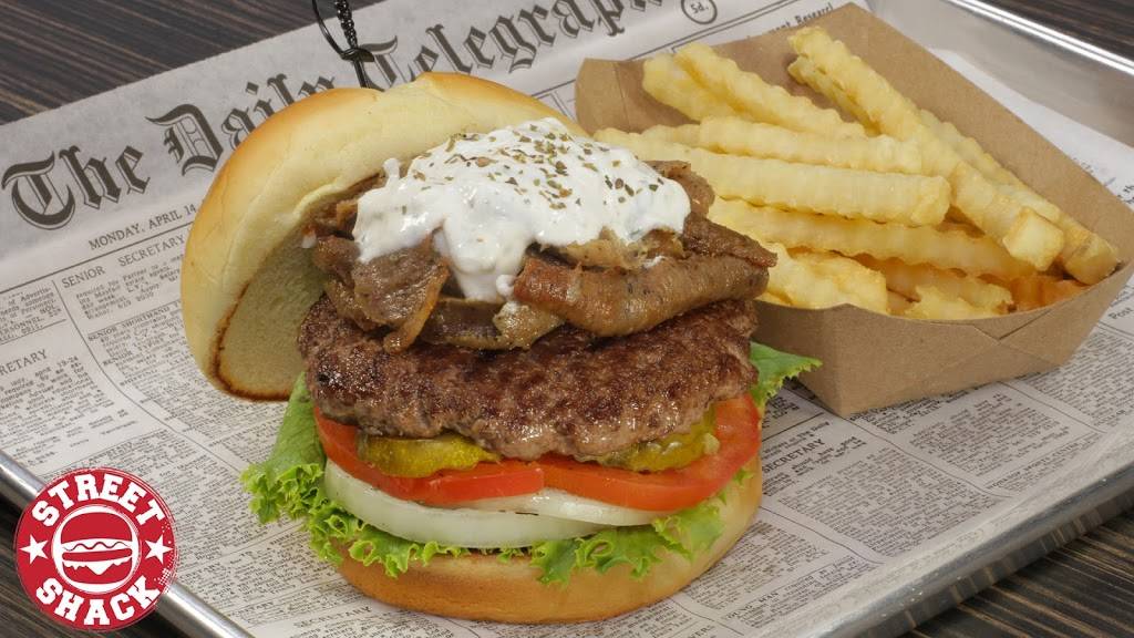 Street Shack | restaurant | 7343 Indianapolis Blvd, Hammond, IN 46324, USA | 2198028888 OR +1 219-802-8888