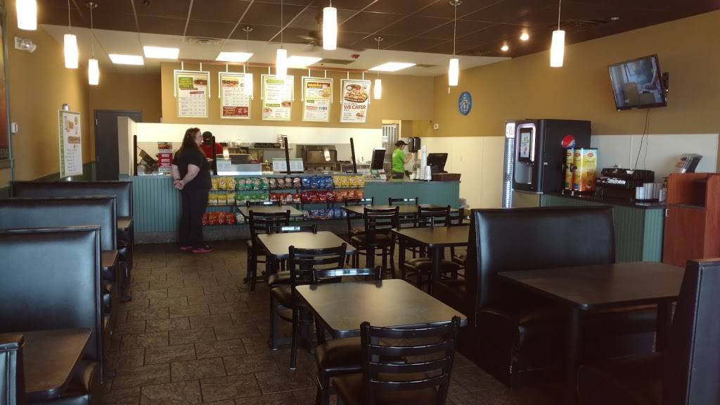 Goodcents Deli Fresh Subs | meal delivery | 3250 E Battlefield Rd, Springfield, MO 65804, USA | 4178823232 OR +1 417-882-3232