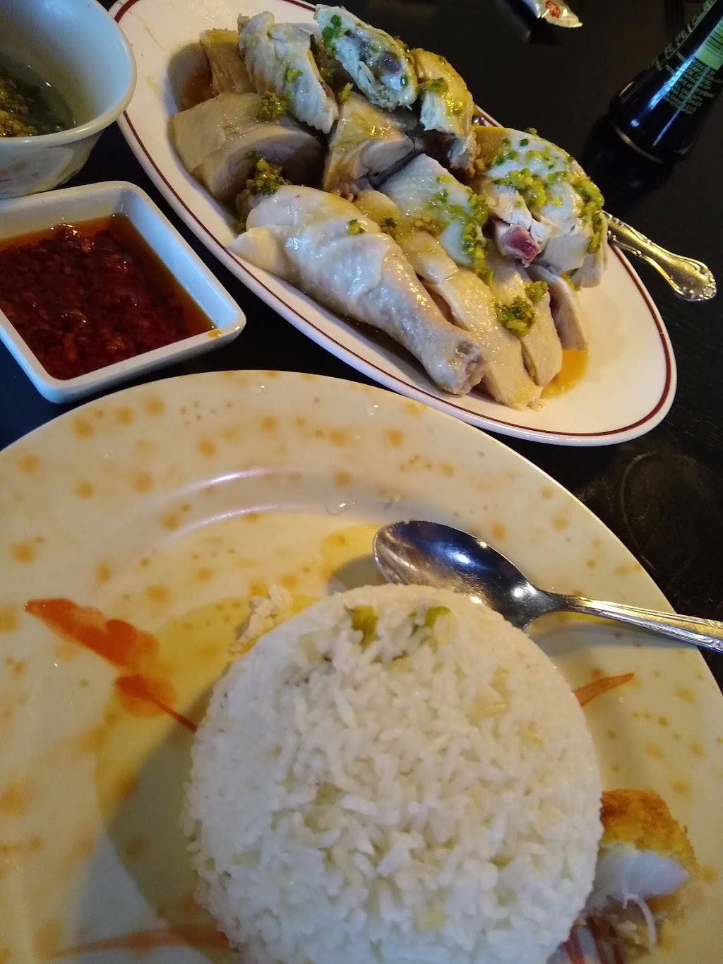 Osaka Japanese restaurant | restaurant | 3827 Airport Blvd Rd, Mobile, AL 36609, USA | 2513432425 OR +1 251-343-2425