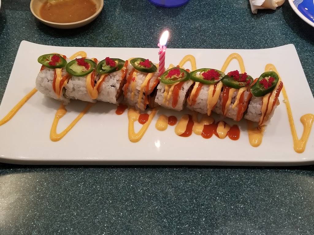 Sushi Town | restaurant | 18033 NW Evergreen Pkwy, Hillsboro, OR 97006, USA | 5034661162 OR +1 503-466-1162