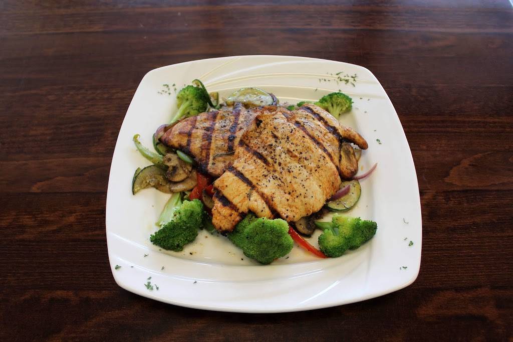 Roma’s Italian Bistro of DeSoto | restaurant | 204 E Pleasant Run Rd #106, DeSoto, TX 75115, USA | 9729205373 OR +1 972-920-5373