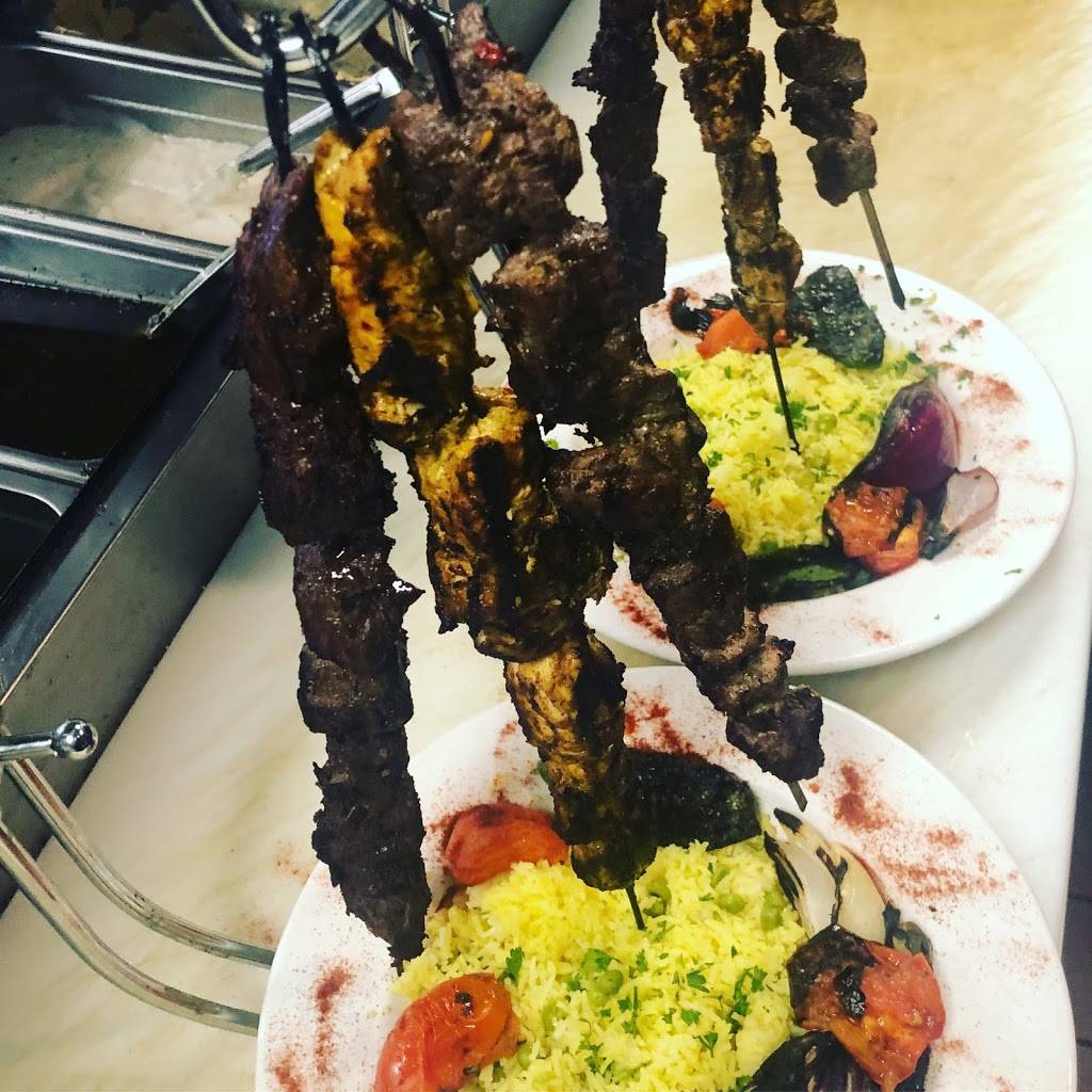 Arzis Greek and Lebanese Cafe | restaurant | 31804 LA-16 Ste G, Denham Springs, LA 70726, USA | 2252436988 OR +1 225-243-6988