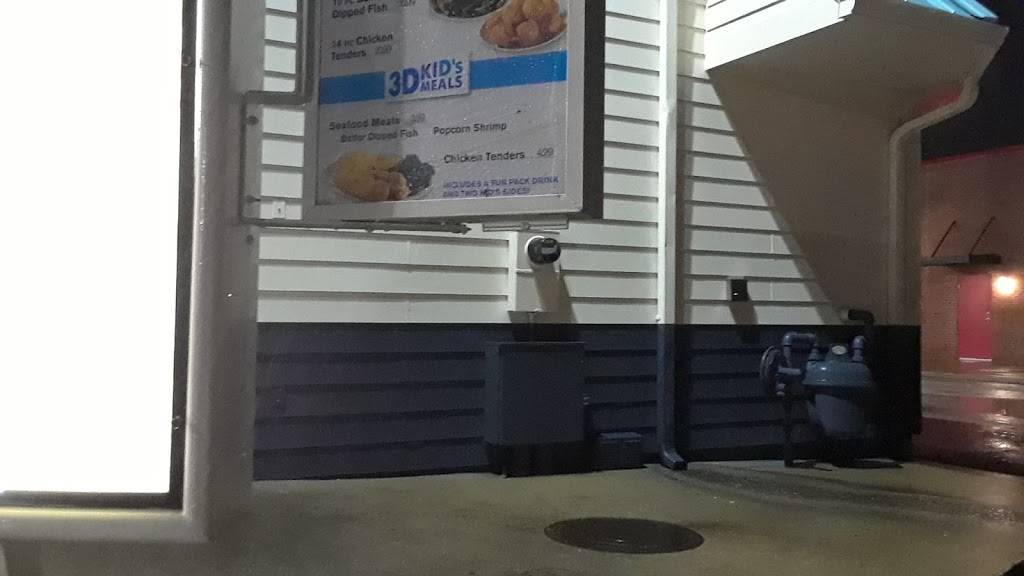 Captain Ds | restaurant | 800 Highway 72, East St, Corinth, MS 38834, USA | 6622866048 OR +1 662-286-6048