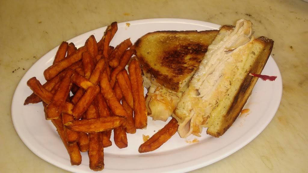 The Rock Kitchen And Bar | restaurant | 6261 Transit Rd, East Amherst, NY 14051, USA | 7166887625 OR +1 716-688-7625