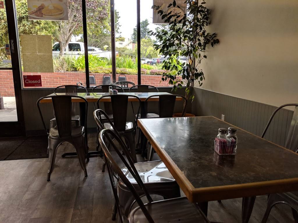 Heavenly Cafe | restaurant | San Francisco, CA 94131, USA | 4152069755 OR +1 415-206-9755