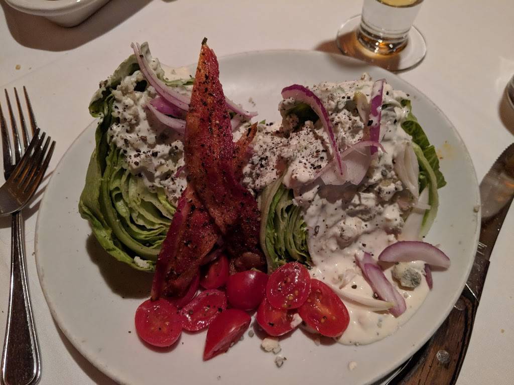 Fleming’s Prime Steakhouse & Wine Bar | restaurant | 9712 W Northern Ave, Peoria, AZ 85345, USA | 6237729463 OR +1 623-772-9463