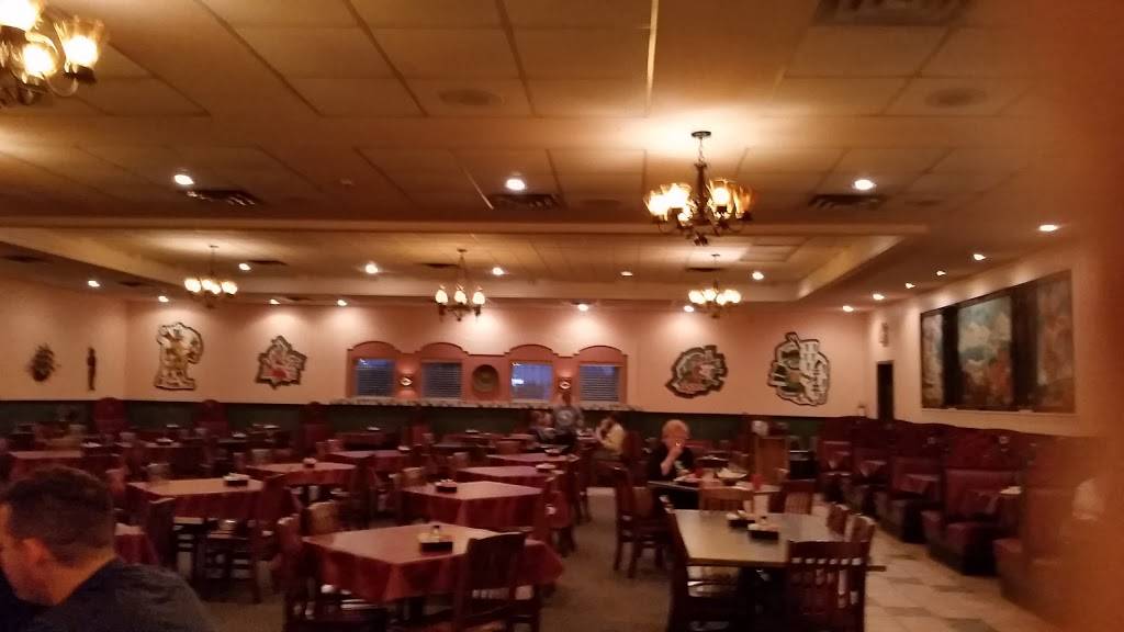 El Conquistador Restaurant | restaurant | 4508 W Waco Dr, Waco, TX 76710, USA | 2547724596 OR +1 254-772-4596