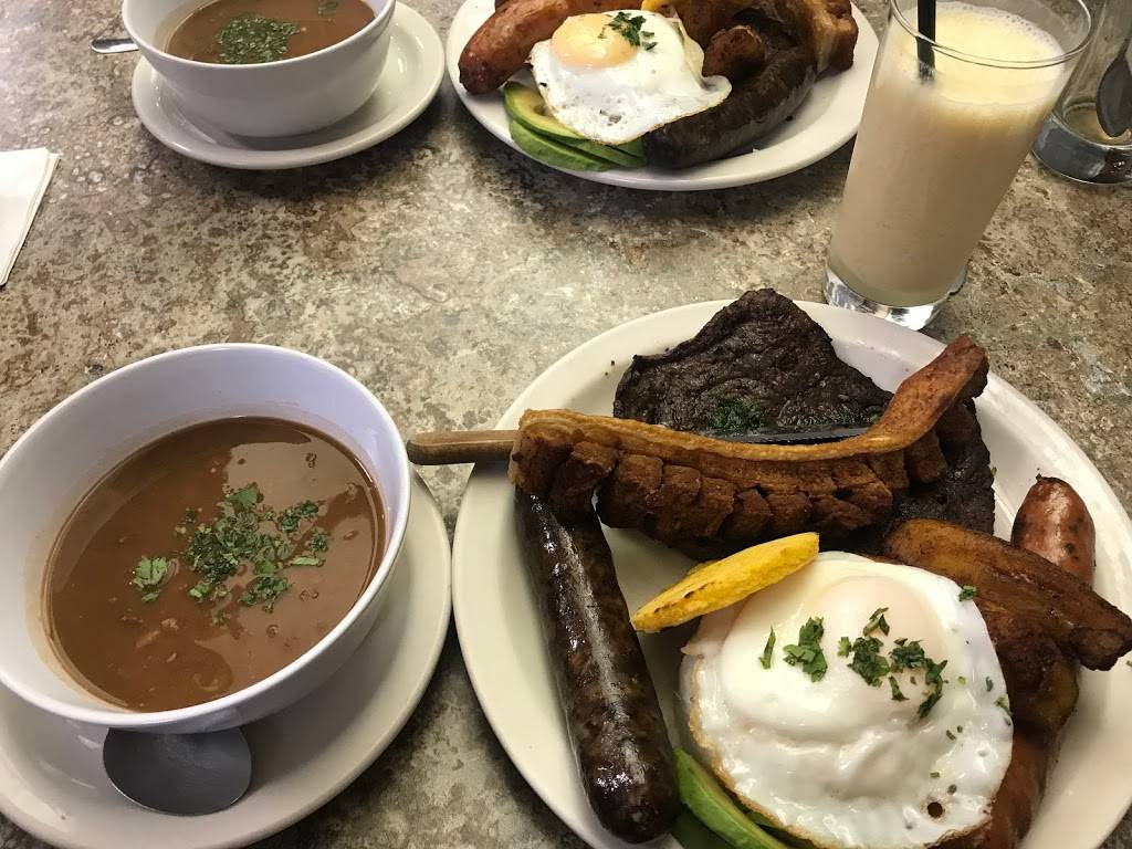 San pues | restaurant | 12425 Hedges Run Dr, Woodbridge, VA 22192, USA | 7034906798 OR +1 703-490-6798