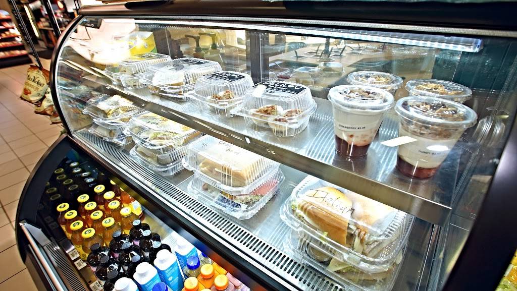 Deliluv | restaurant | 350 Encinitas Blvd, Encinitas, CA 92024, USA | 7609426802 OR +1 760-942-6802