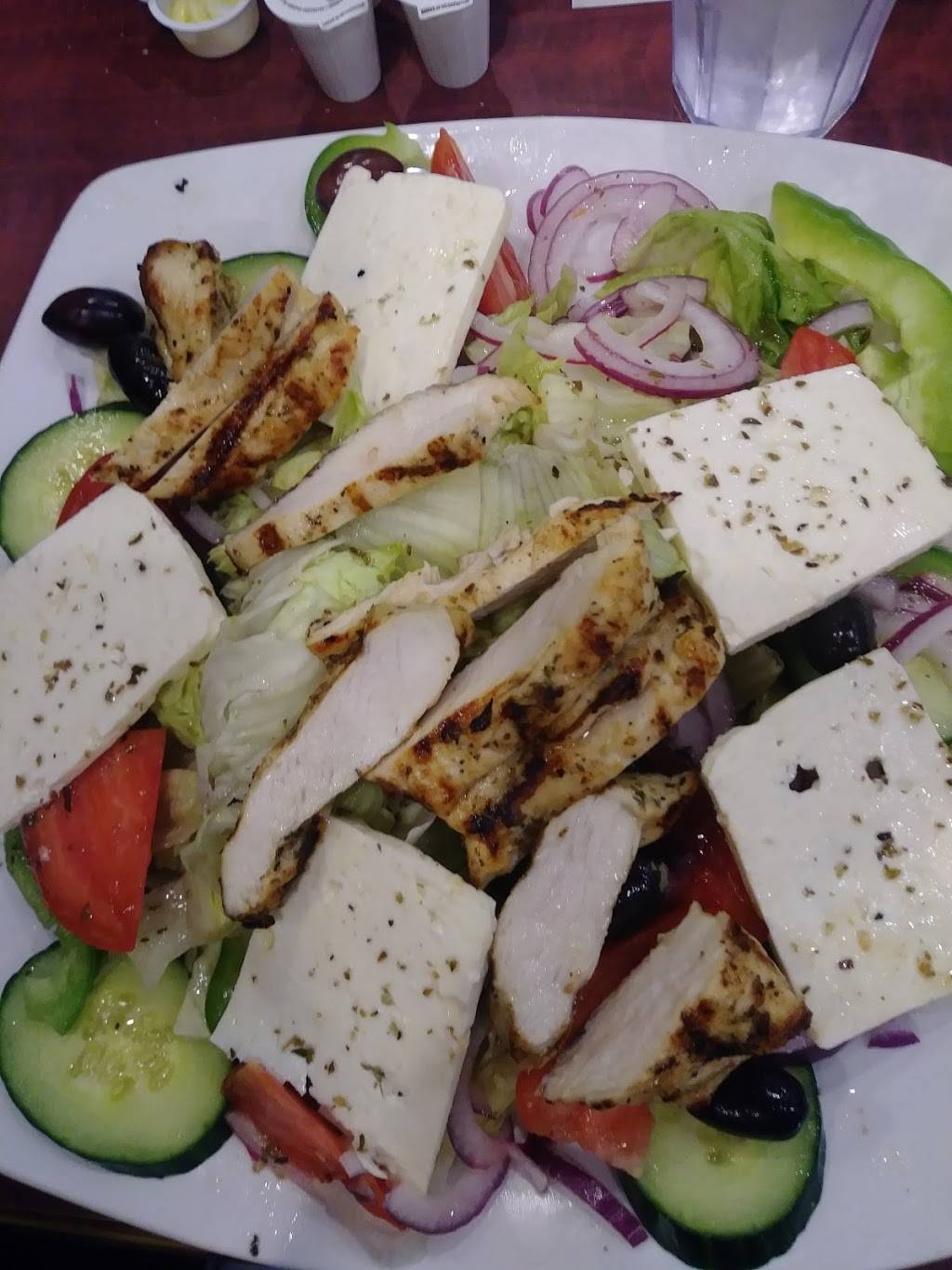 Restaurant Longueuil Pizzeria | restaurant | 114 Rue Guilbault, Longueuil, QC J4H 2T2, Canada | 4506772277 OR +1 450-677-2277