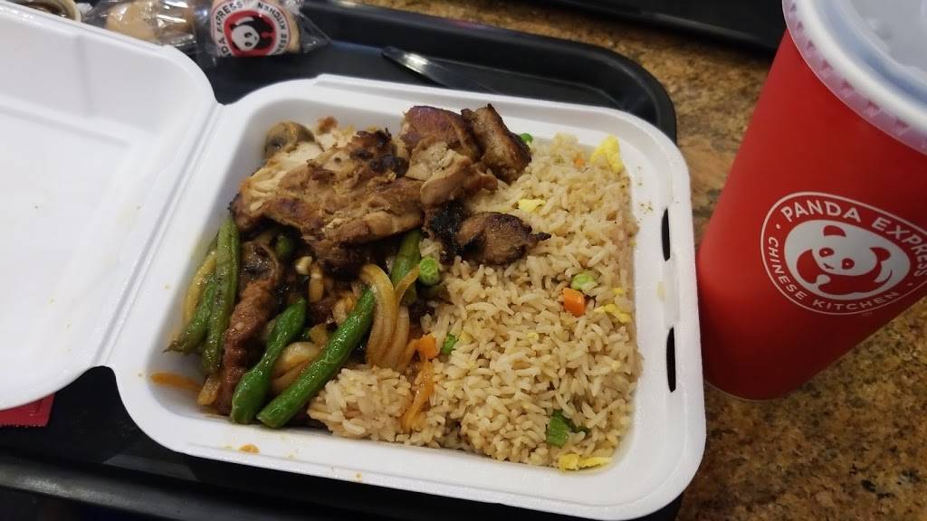Panda Express | meal takeaway | 927 S Euclid St, Anaheim, CA 92802, USA | 7146876907 OR +1 714-687-6907