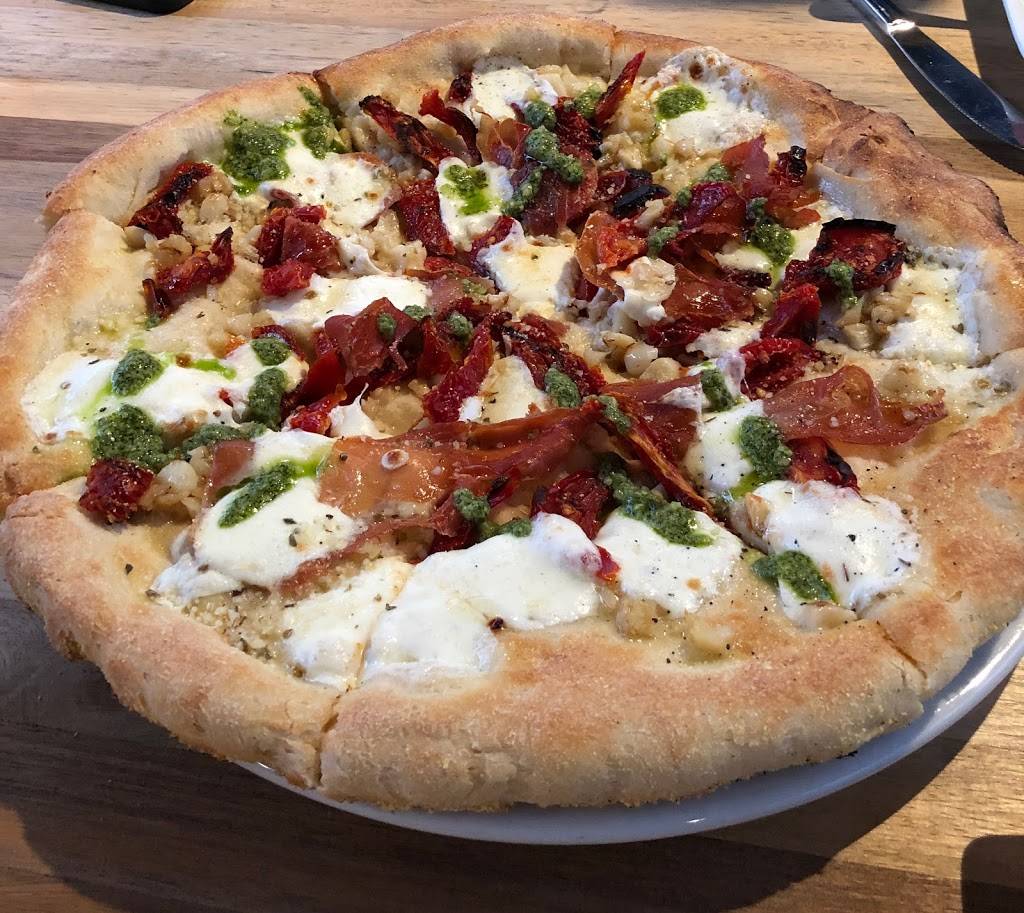 Peppinos Organic Italian Kitchen & Pizzeria | restaurant | 437 Northwood Rd, West Palm Beach, FL 33407, USA | 5612846915 OR +1 561-284-6915