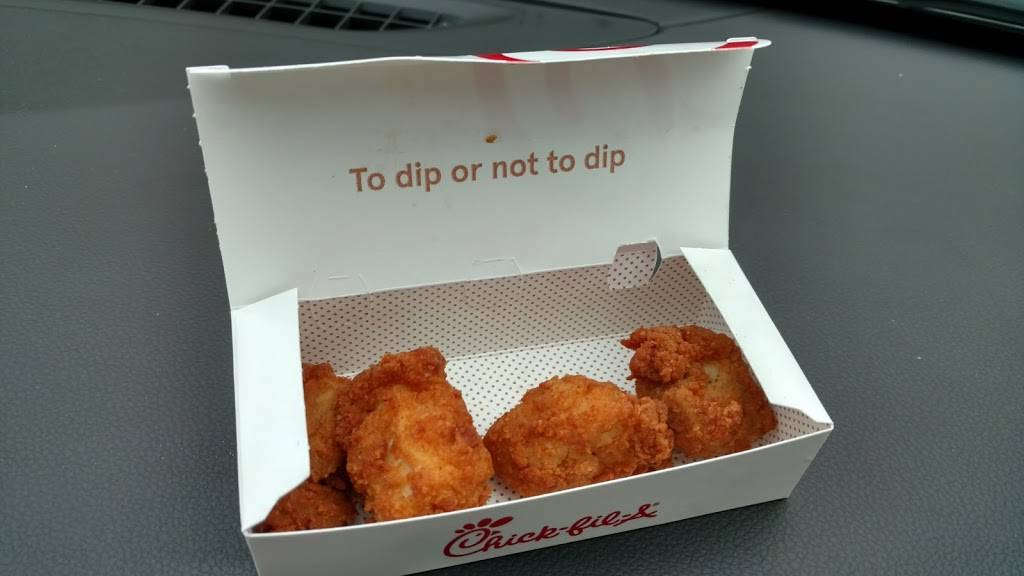 Chick-fil-A | restaurant | 2551 Lewisville Clemmons Rd, Clemmons, NC 27012, USA | 3367129973 OR +1 336-712-9973