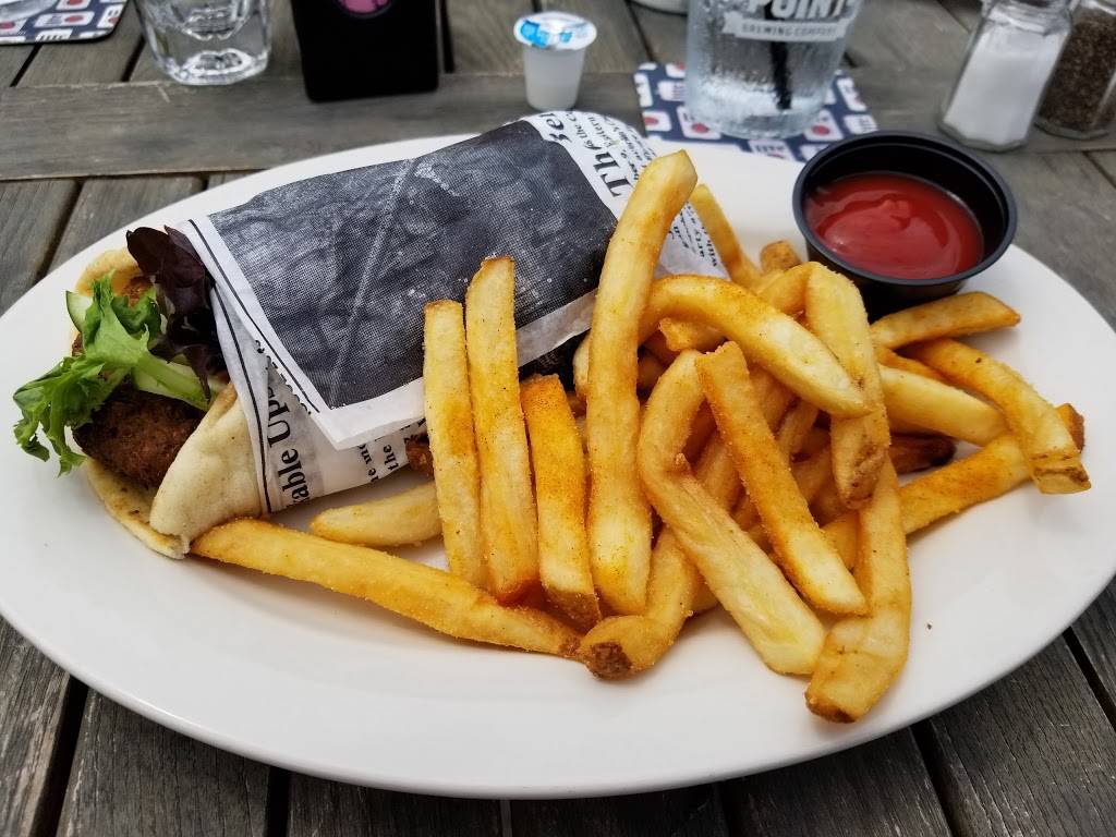 MCouls Public House | restaurant | 110 W McGee St, Greensboro, NC 27401, USA | 3363780204 OR +1 336-378-0204