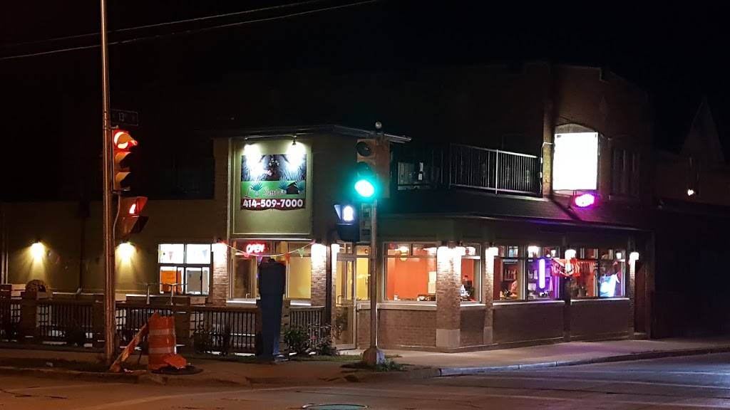 La Sierrita | restaurant | 2685 South 13th Street, Milwaukee, WI 53215, USA | 4145097000 OR +1 414-509-7000