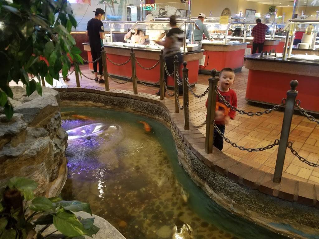 Hong Kong Buffet | restaurant | 1188 N Yarbrough Dr # F1, El Paso, TX 79925, USA | 9155958883 OR +1 915-595-8883