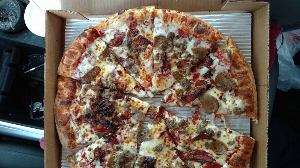 Tonys Pizzalicious | restaurant | 975 Knox Abbott Dr, Cayce, SC 29033, USA | 8037945469 OR +1 803-794-5469