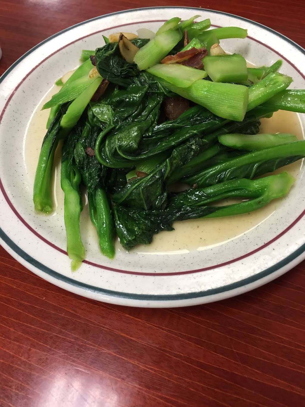 Chinese Kitchen | restaurant | 1409 N Main St, Blacksburg, VA 24060, USA | 5405527110 OR +1 540-552-7110