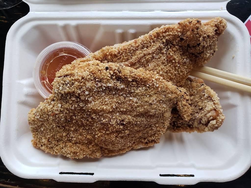 Saiguette | meal delivery | 935 Columbus Ave, New York, NY 10025, USA | 2128668886 OR +1 212-866-8886