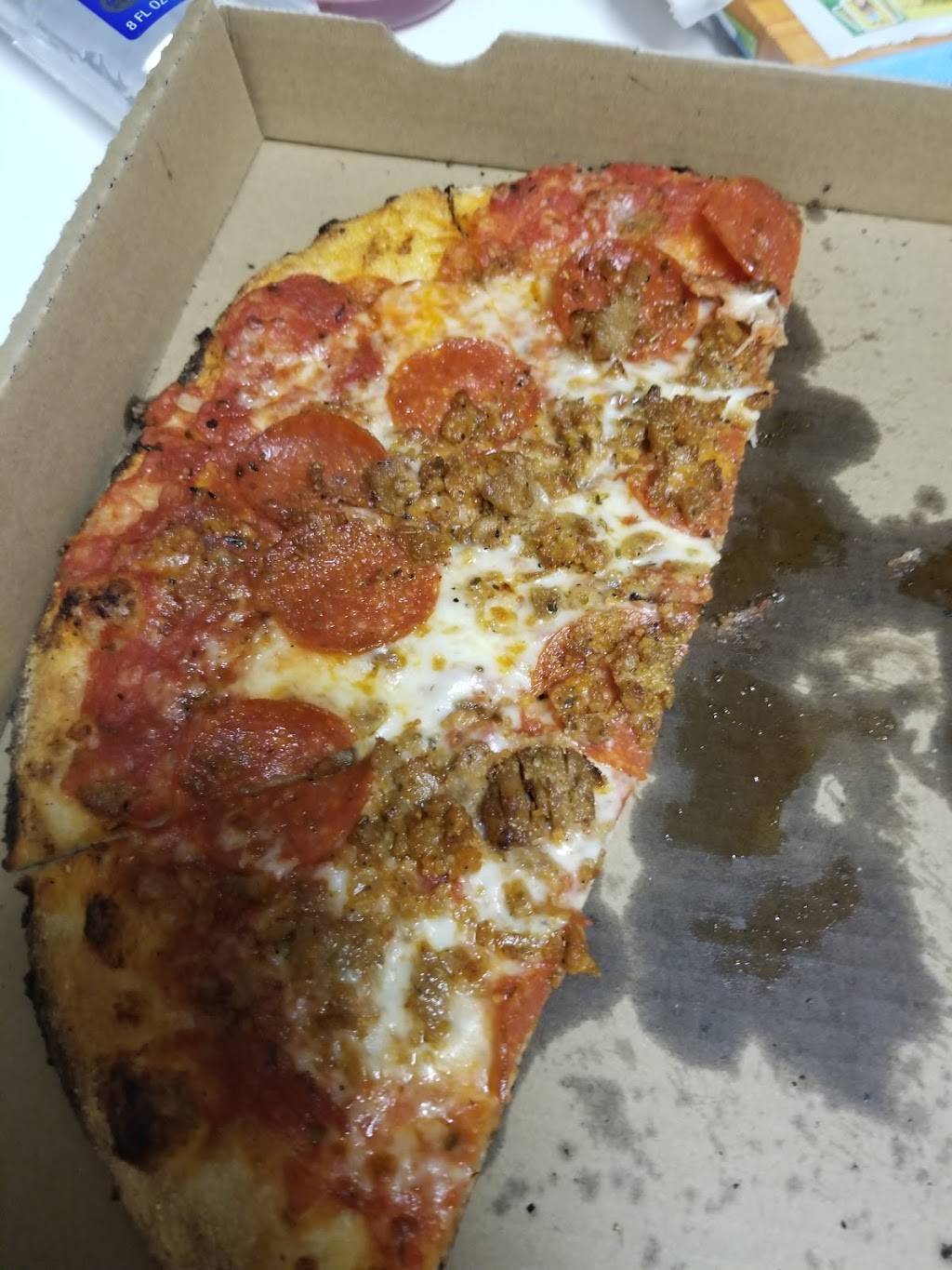 Corkys Brick Oven Pizzeria | restaurant | Lincoln Court Plaza, 4760 Little Rd, Arlington, TX 76017, USA | 8175612675 OR +1 817-561-2675