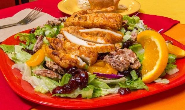 Eating Room | restaurant | 107 E Citrus Ave, Redlands, CA 92373, USA | 9097925400 OR +1 909-792-5400