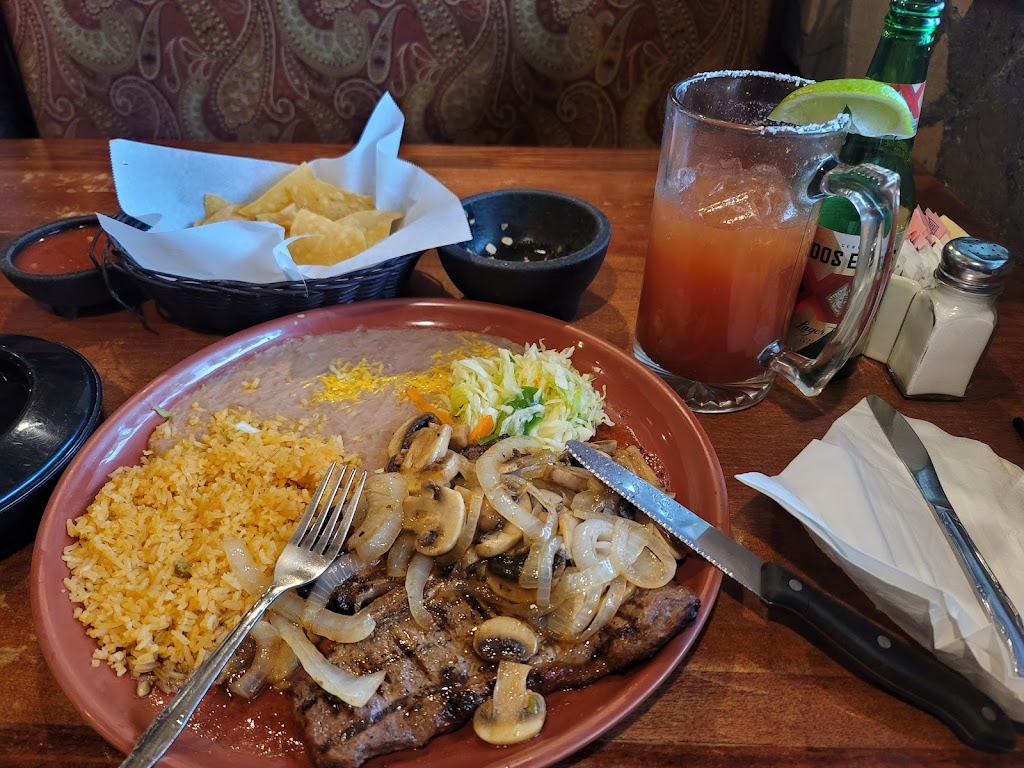 Mi Mexico | restaurant | 1706 E Main St, Montrose, CO 81401, USA | 9702521000 OR +1 970-252-1000