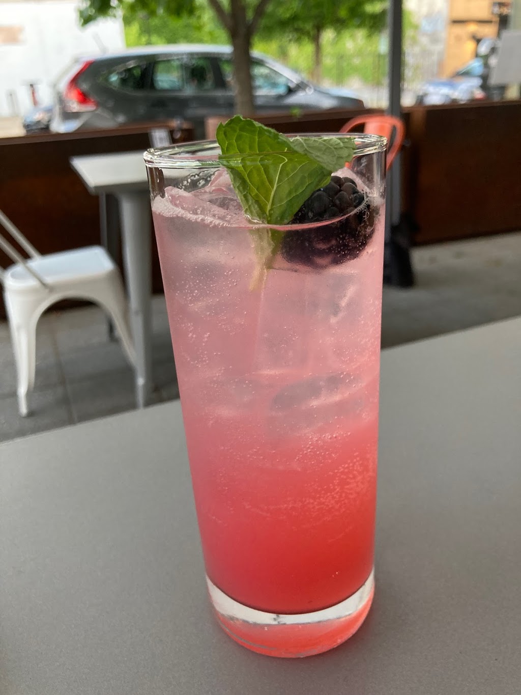 The Pursuit Wine Bar & Kitchen | restaurant | 1025 H St NE, Washington, DC 20002, USA | 2026097420 OR +1 202-609-7420