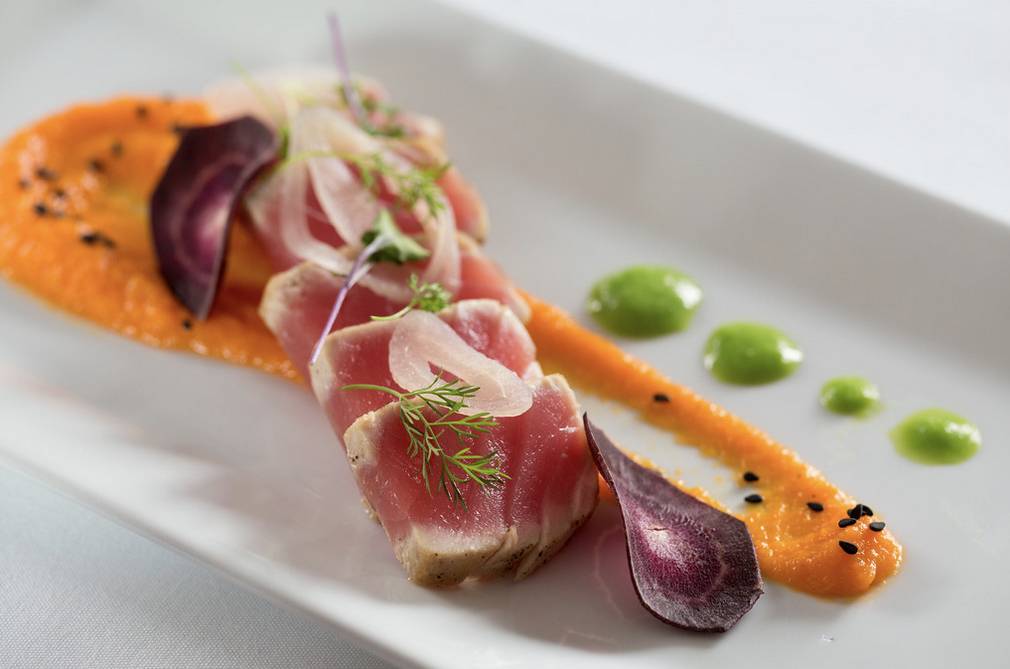 Oak & Grain | restaurant | 853 Pleasant St Suite D, New London, NH 03257, USA | 6038734833 OR +1 603-873-4833