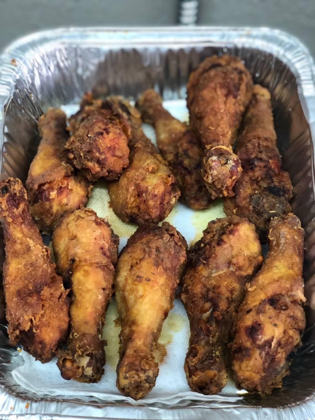 Lil Net’s Home Style Cooking | restaurant | 1500 16th St S, St. Petersburg, FL 33705, USA | 7272906162 OR +1 727-290-6162