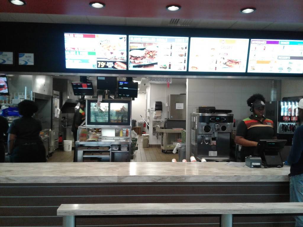 Burger King | restaurant | 7370 Hacks Crossing, Olive Branch, MS 38654, USA | 6628950256 OR +1 662-895-0256